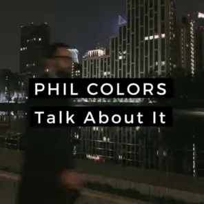 Phil Colors
