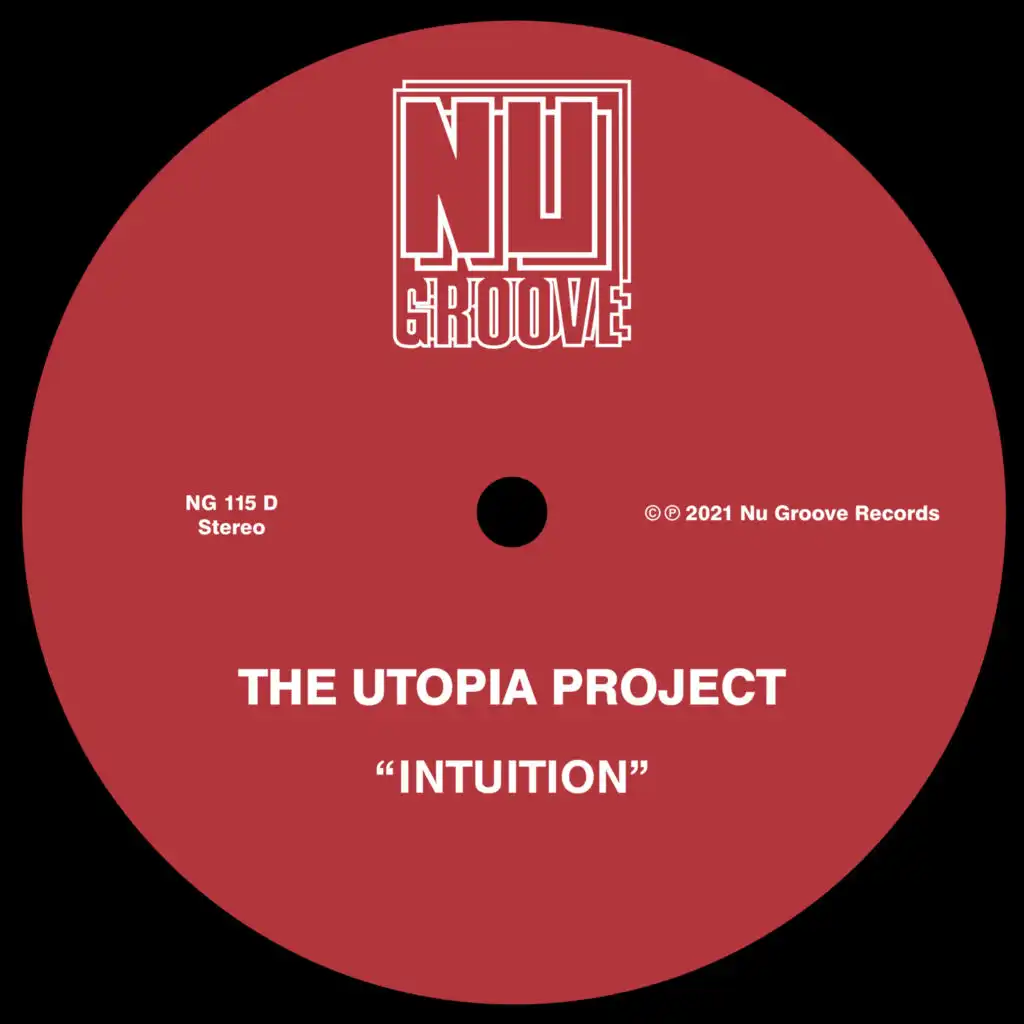 The Utopia Project