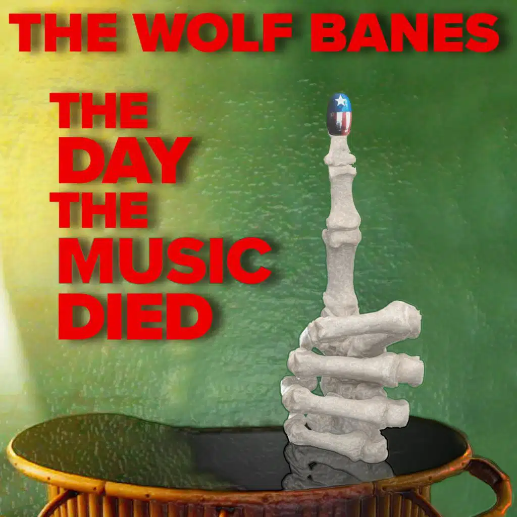 The Day the Music Died