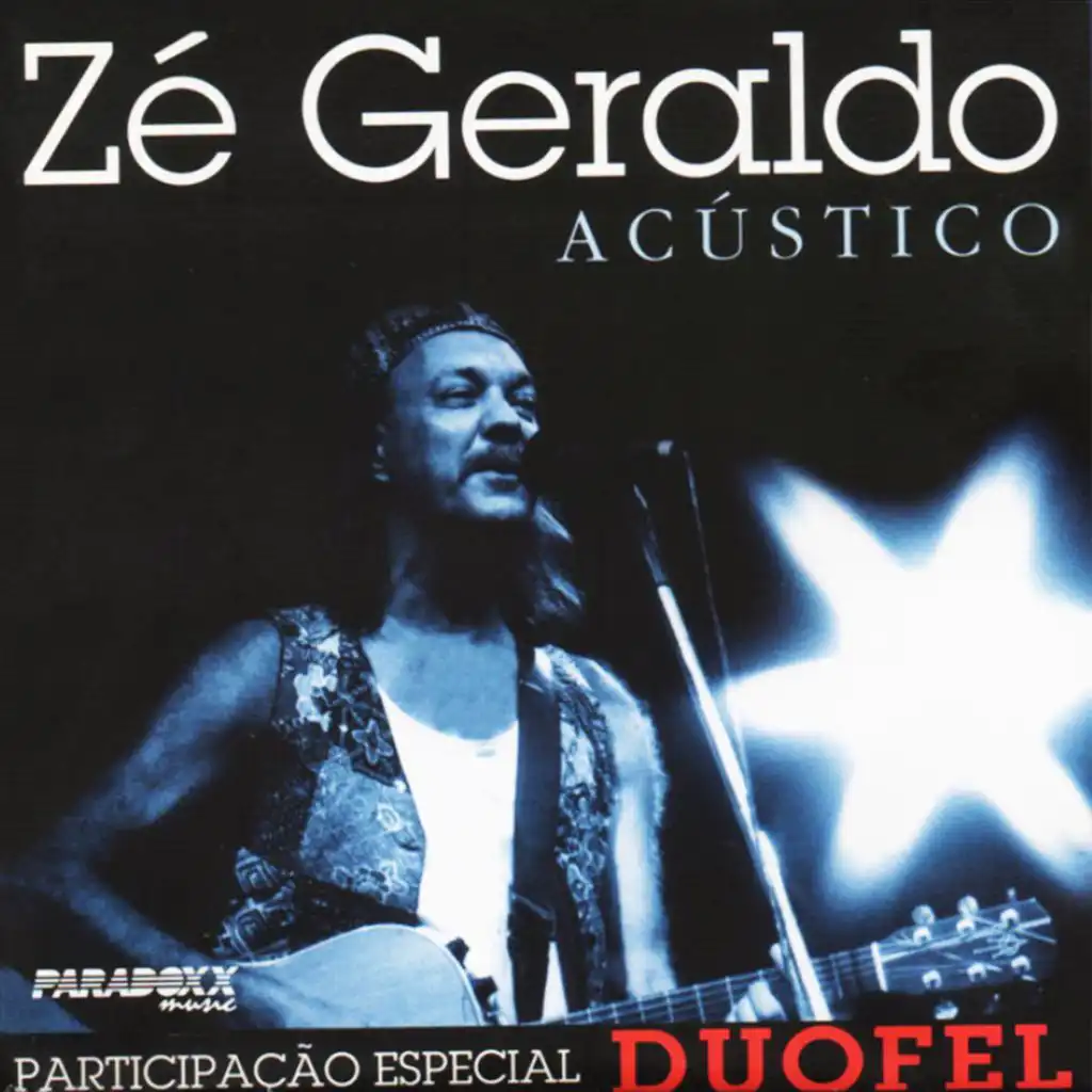 Acústico (feat. Duofel)