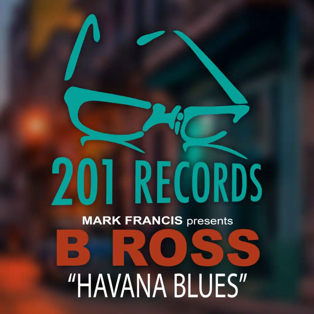 Havana Blues (Original Vocal Mix)