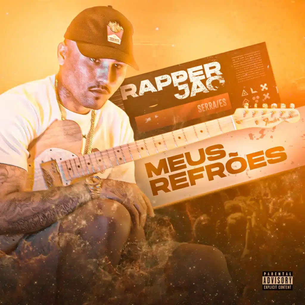 rapper jão