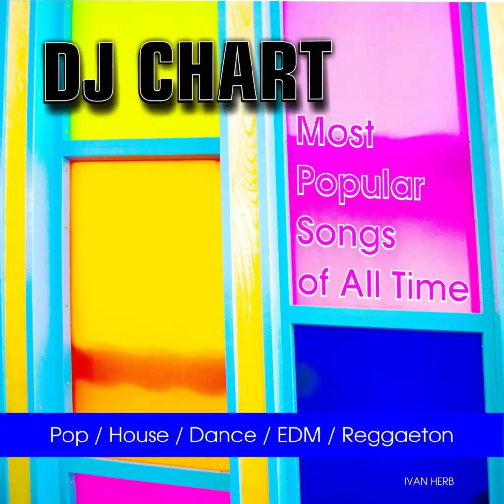 Most Popular Songs of All Time (Pop, House, Dance, EDM , Reggaeton)
