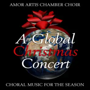Amor Artis Chamber Choir