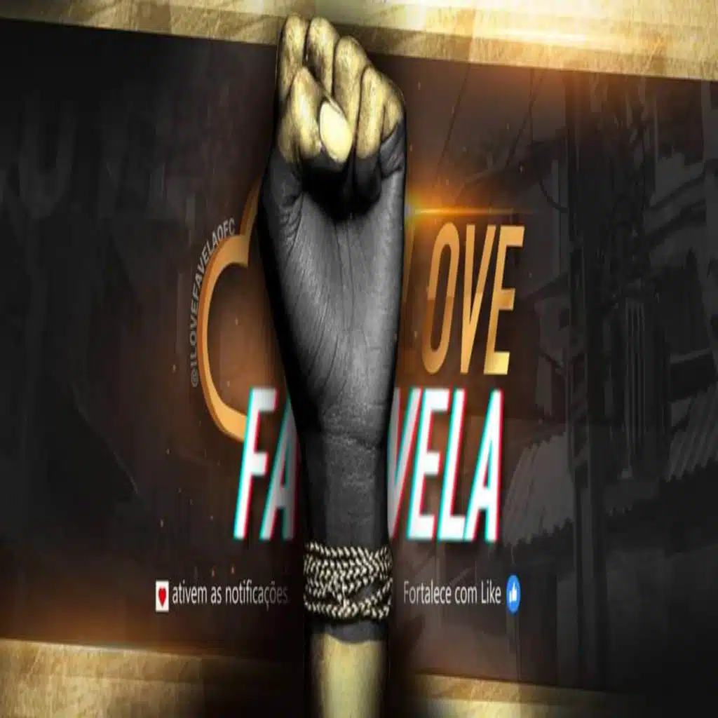 Favelado Chique (feat. Mano Gringo Mc, Wl Mc, Will Mc. Trem, cbl4ck, Bernardo Mc & Luan Mc01)
