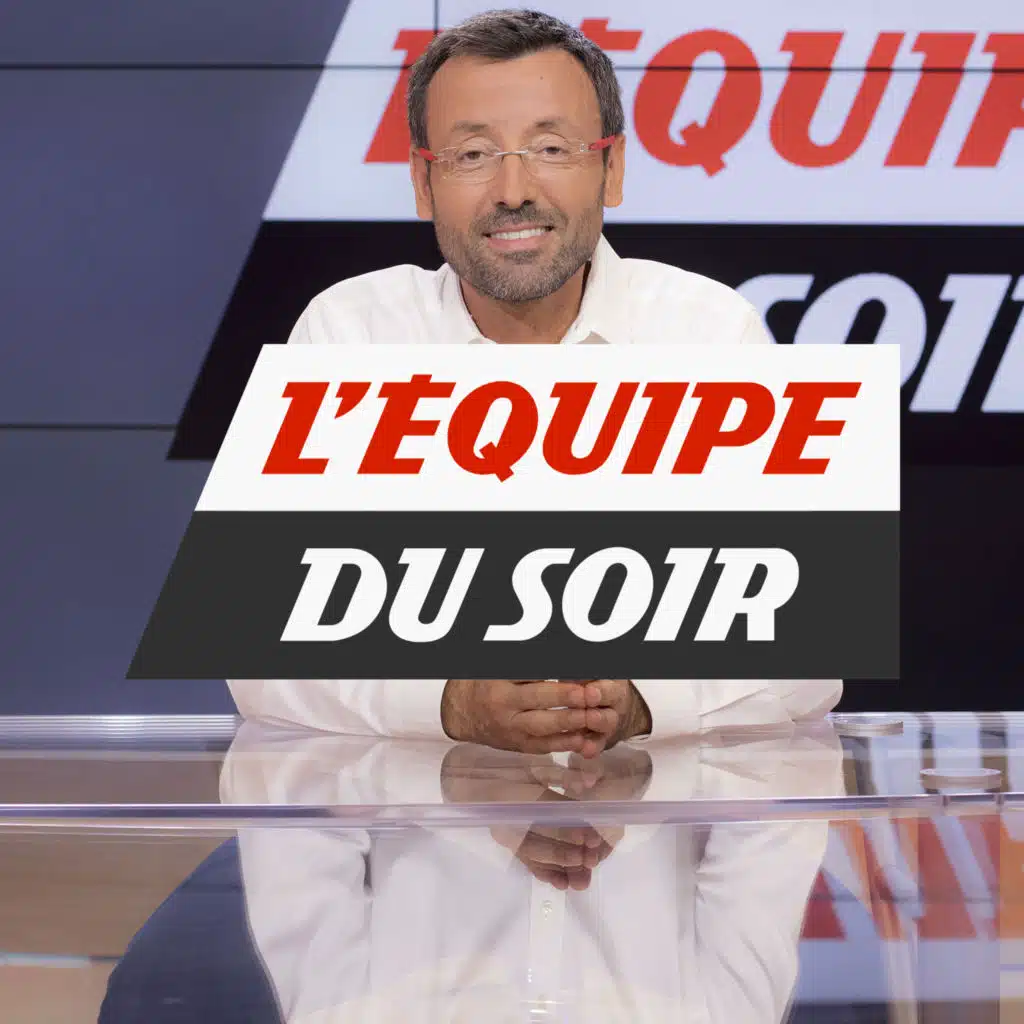 L'Équipe du Soir du 23 mai 2ème partie