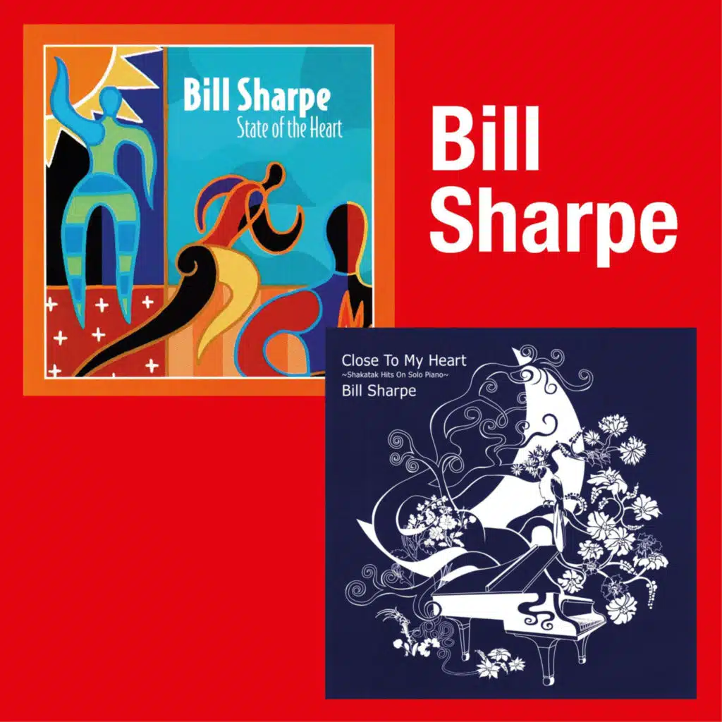 Bill Sharpe