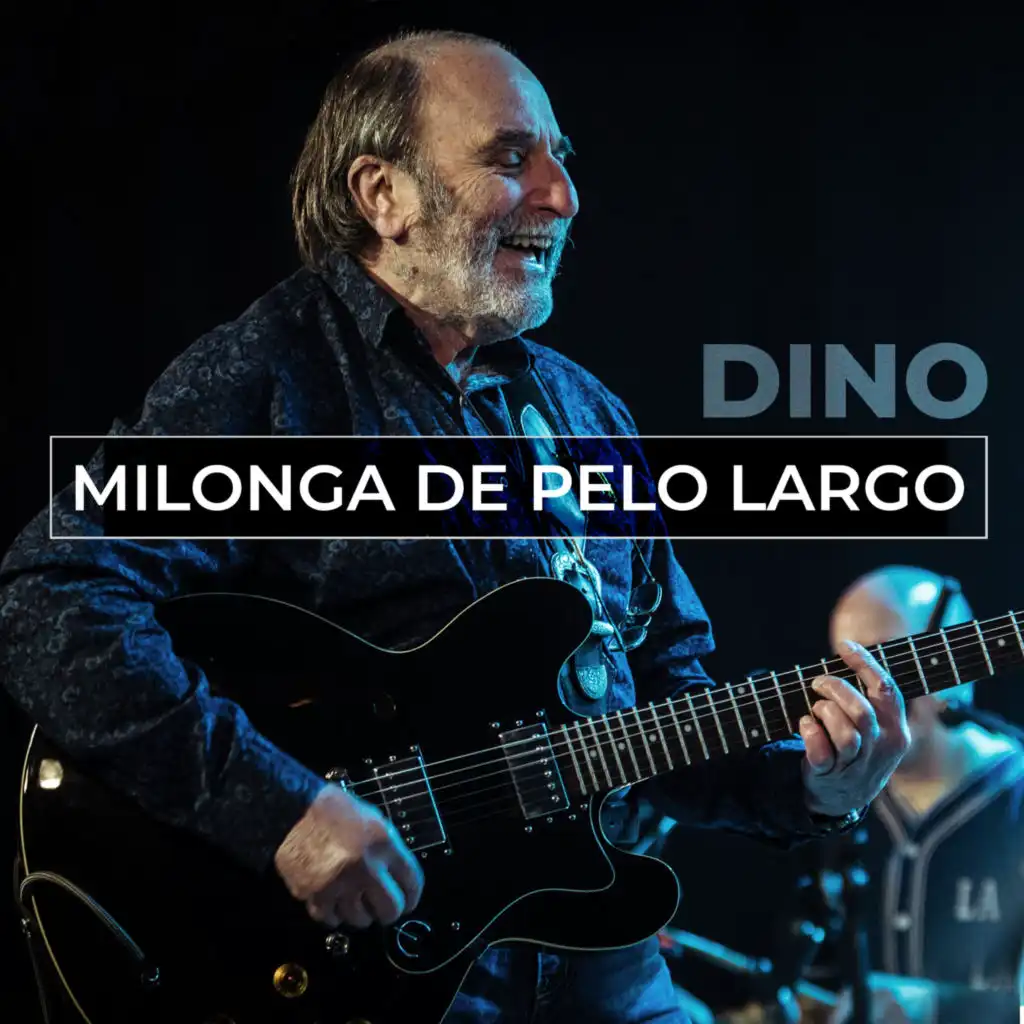 Milonga de Pelo Largo (MMG Sessions)