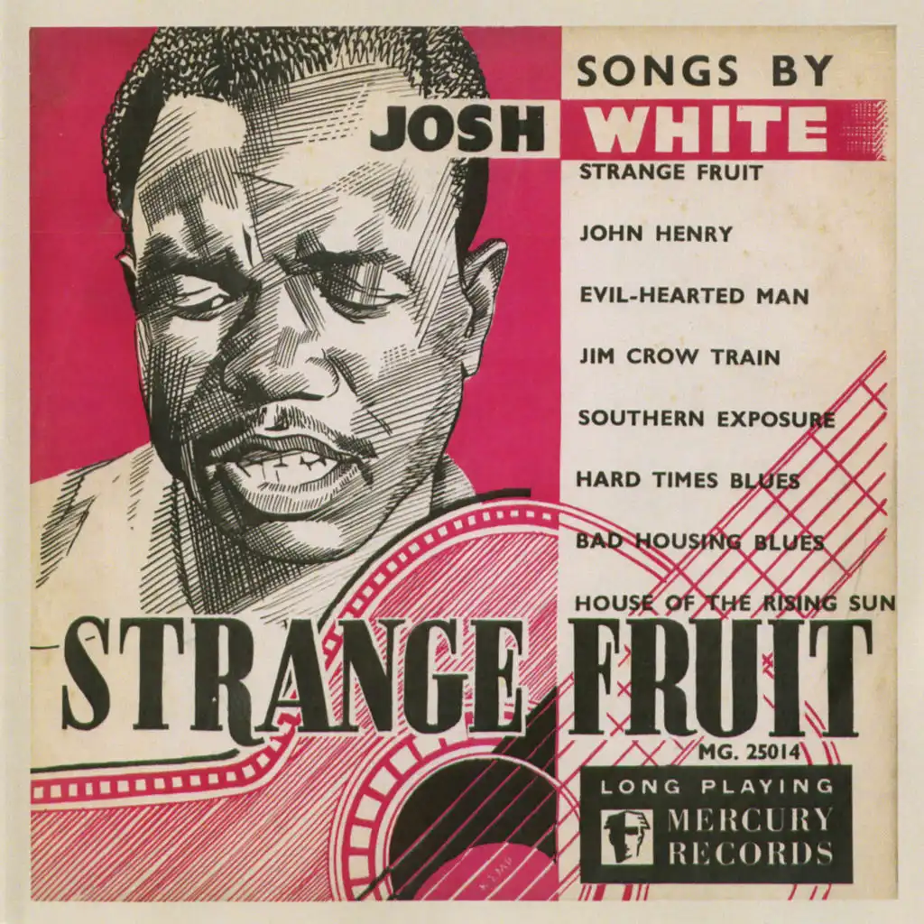 Strange Fruit