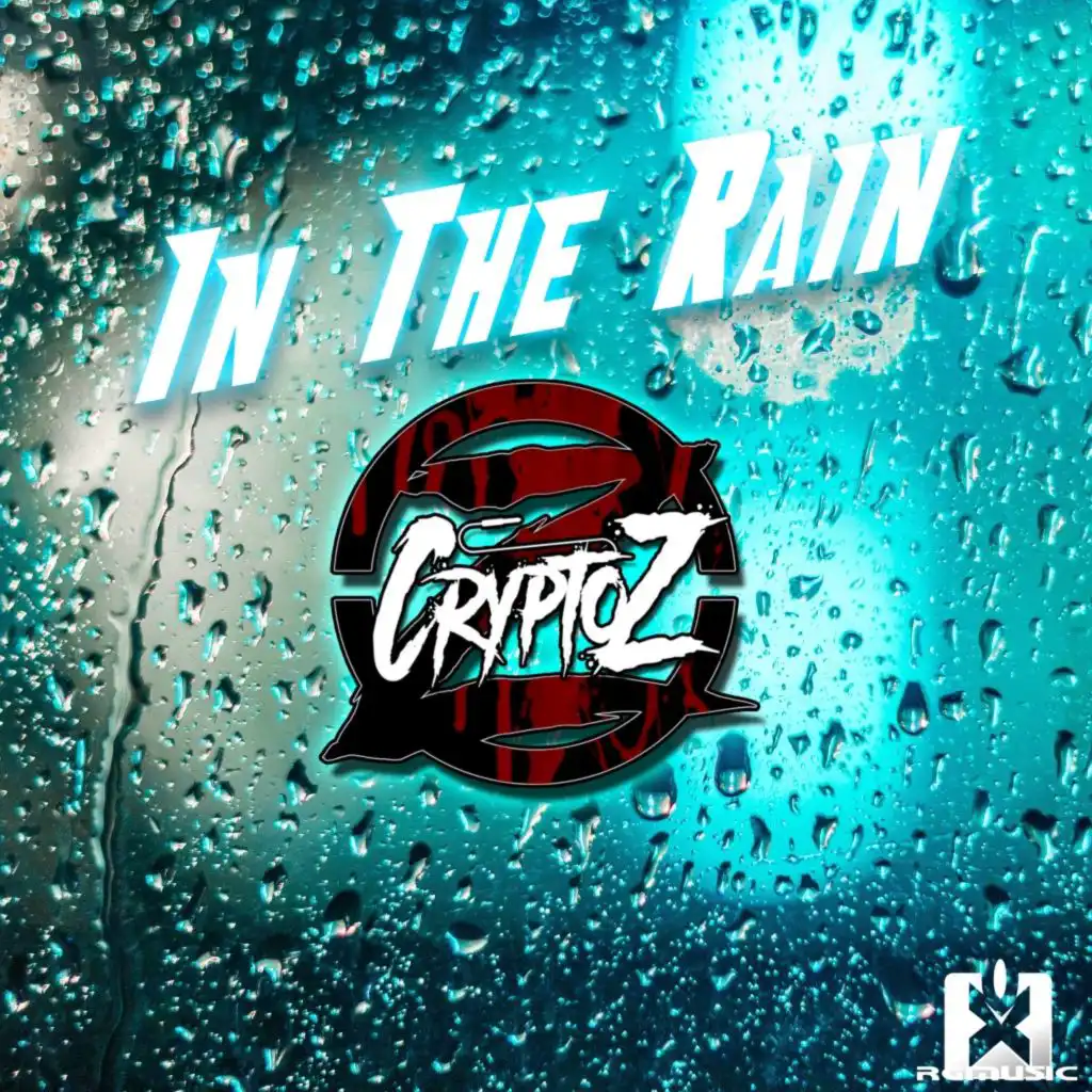 In the Rain (Drummasterz Radio Edit)