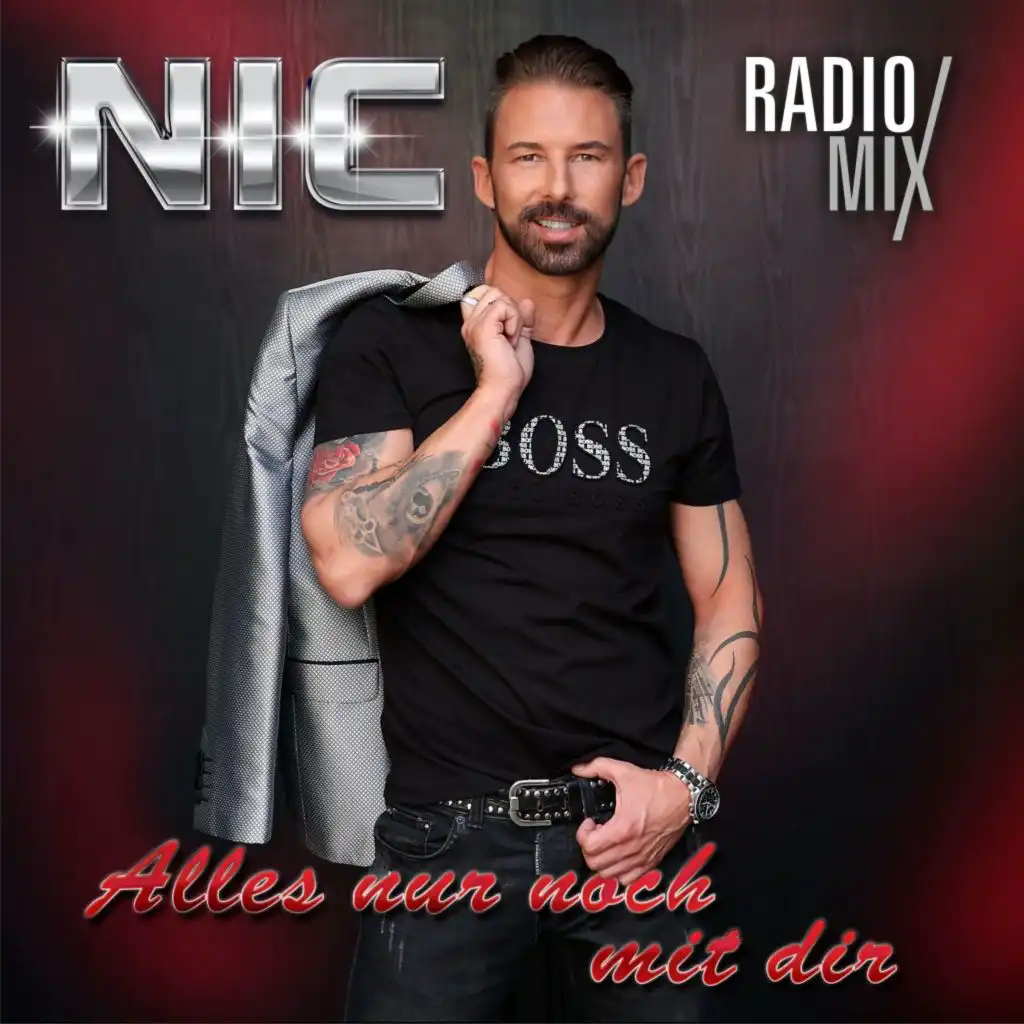 Alles nur noch mit dir (Radio Mix)