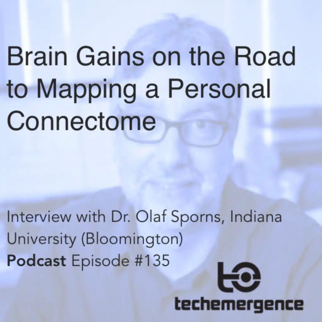 Brain Gains on the Road to Mapping a Personal Connectome