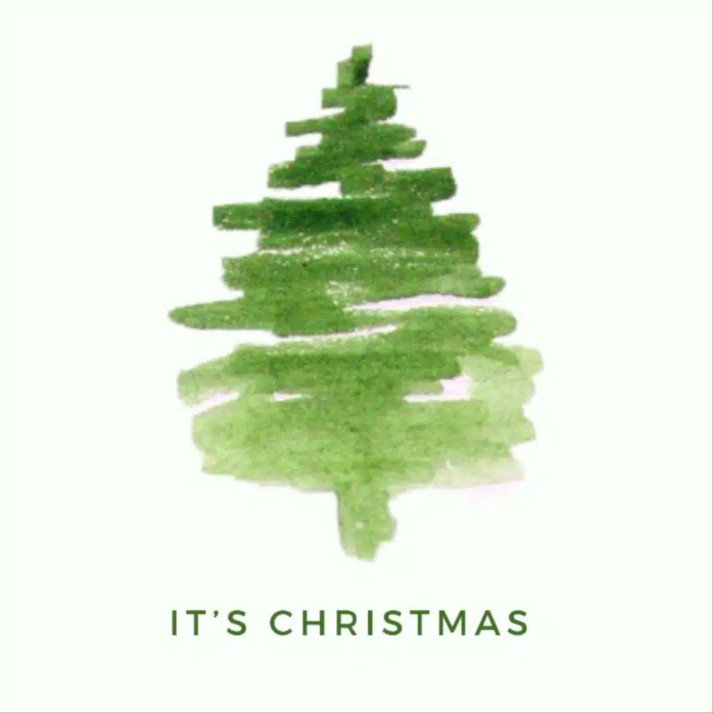 It's Christmas