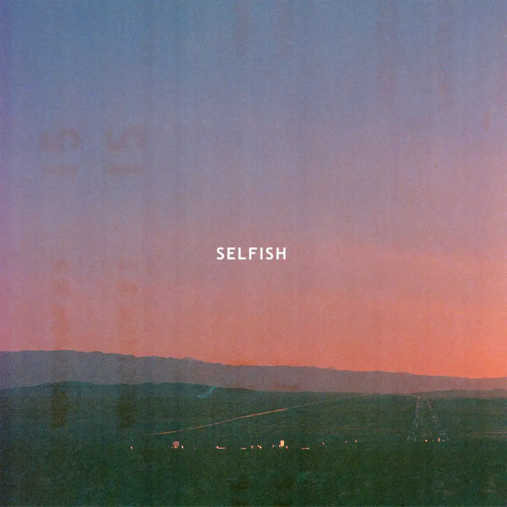 Selfish (feat. Samana) [Extended Mix]