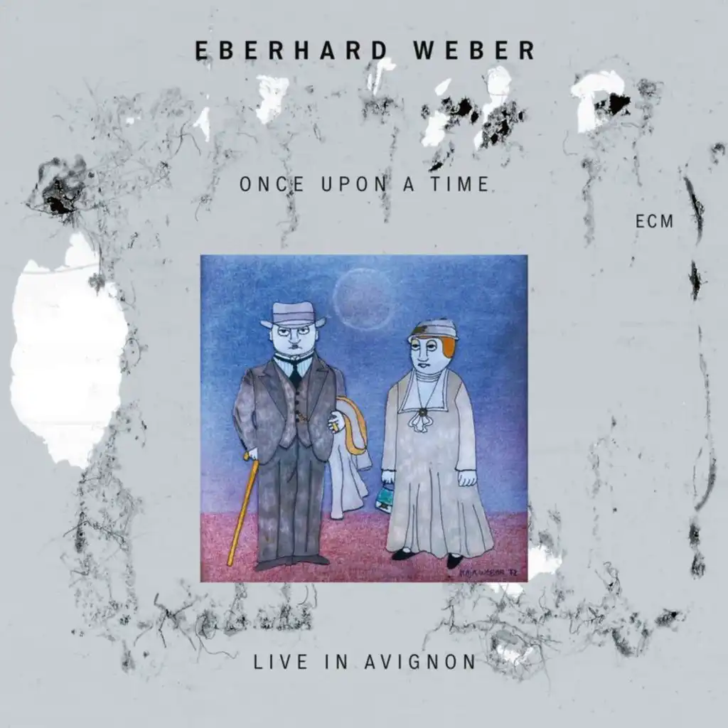 Eberhard Weber