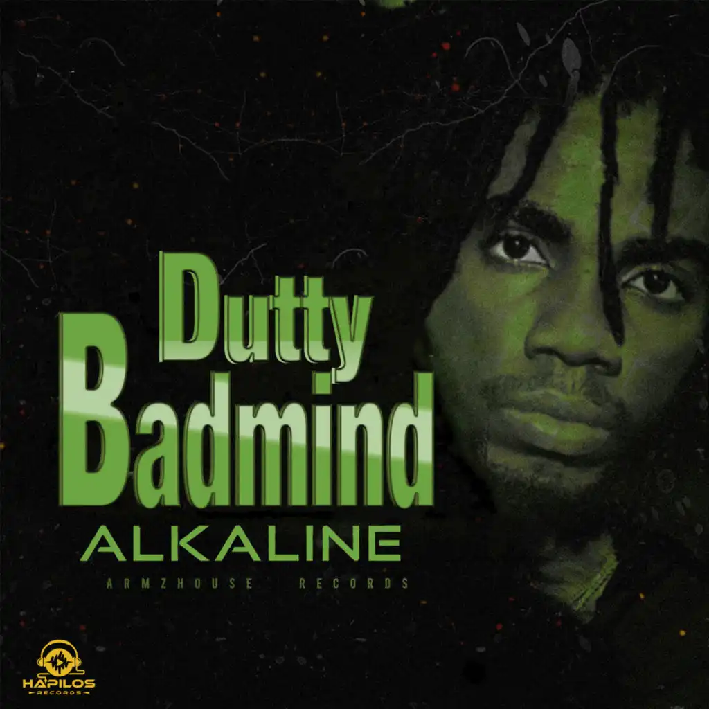 Dutty Badmind (Radio Edit)