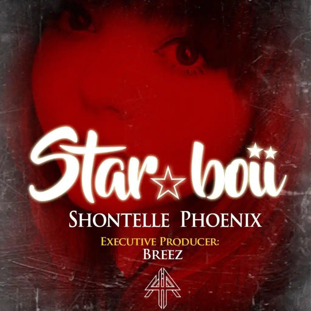 Shontelle Phoenix