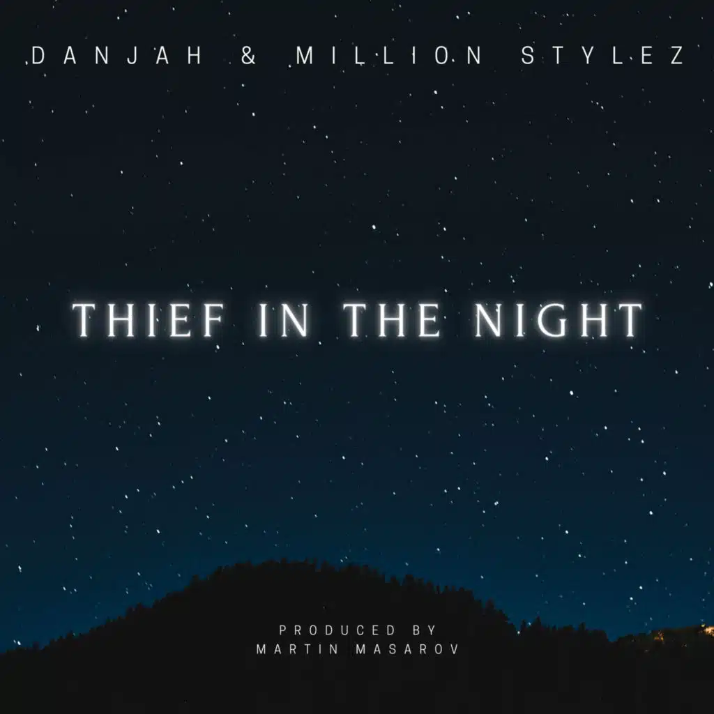 Million Stylez, Danjah & Martin Masarov