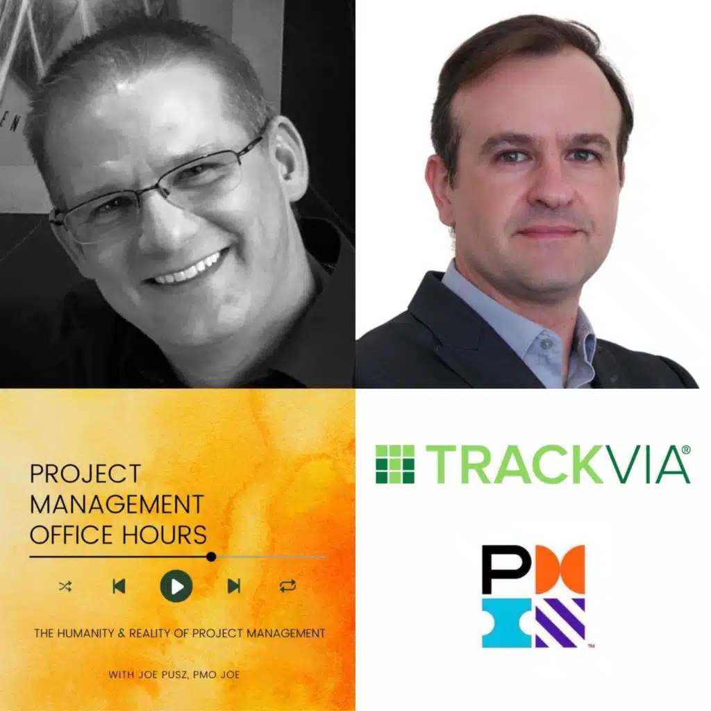 E90 Citizen Development with Matt and Mario