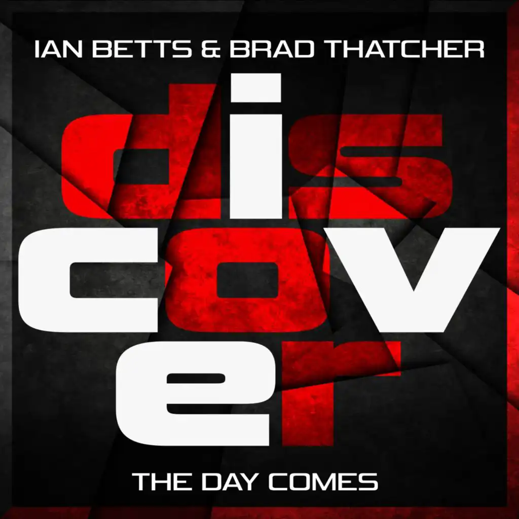 The Day Comes (Ian Betts Remix)