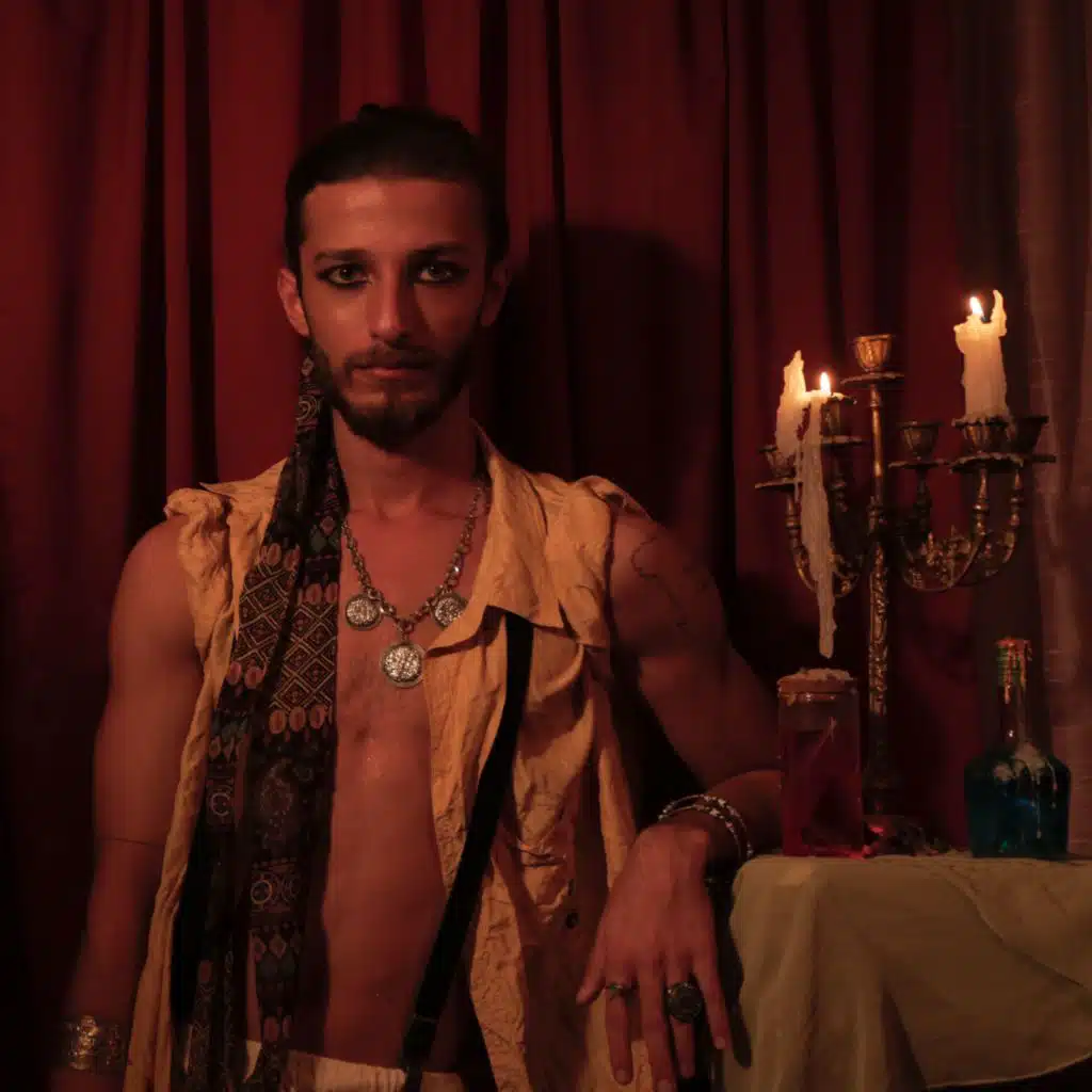 انا أتوب عن حُبّك