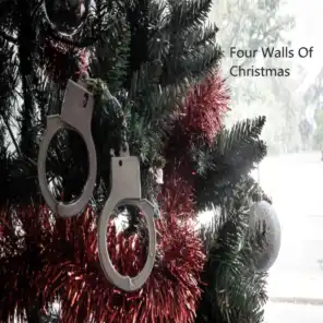 Four Walls Of Christmas (feat. Adam Tario)