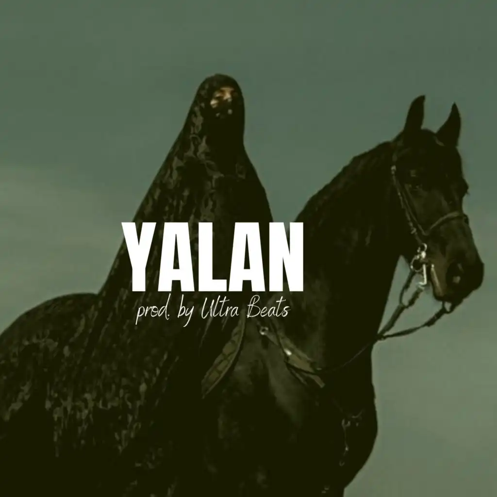 Yalan (Instrumental Beat)