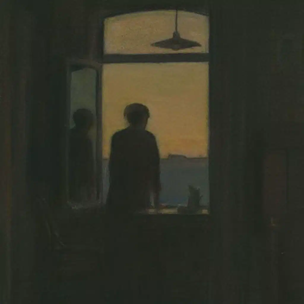 Hometown Smile (Slowed + Reverb)