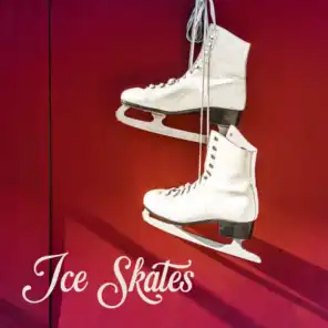 Ice Skates (feat. LVTE)