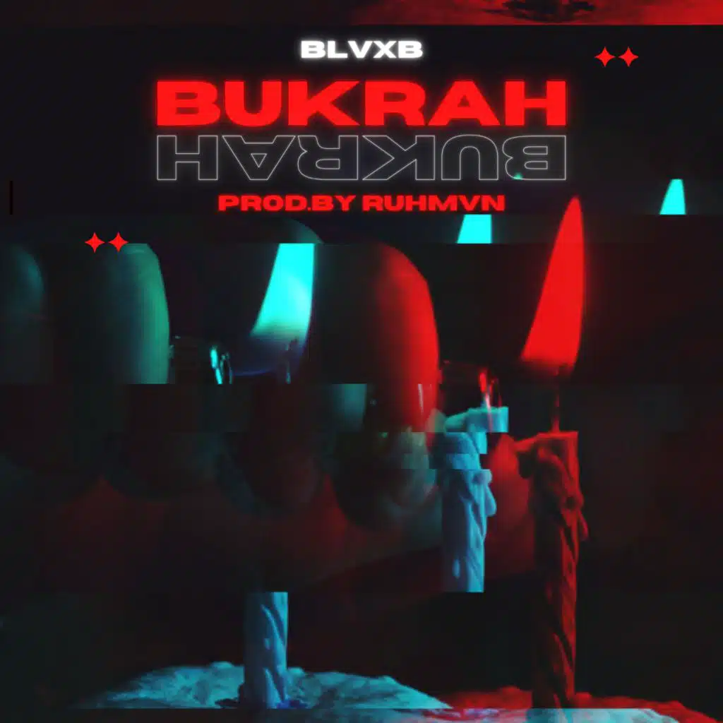 Bukrah