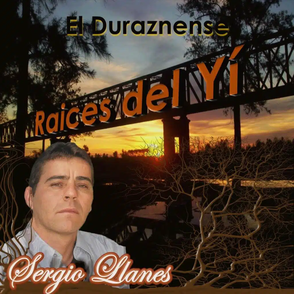 Raíces del Yí
