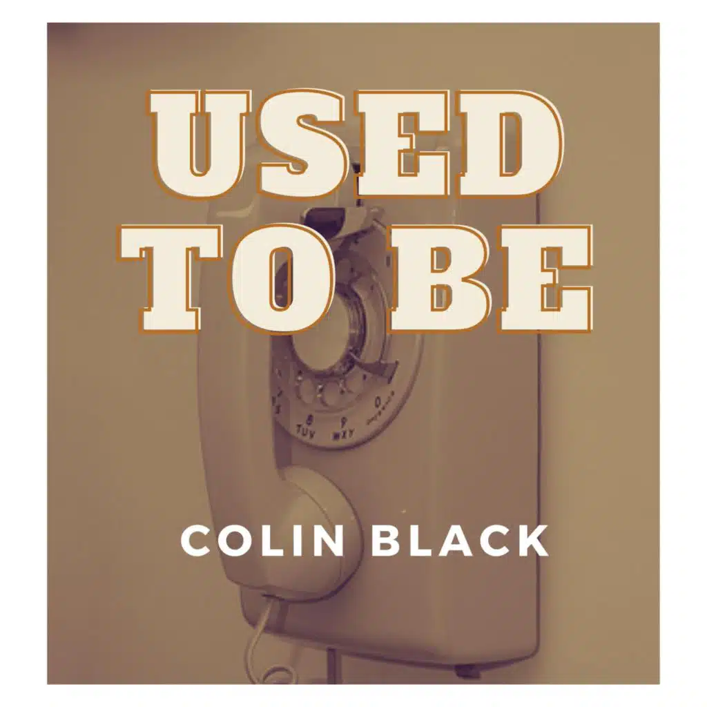 Colin Black