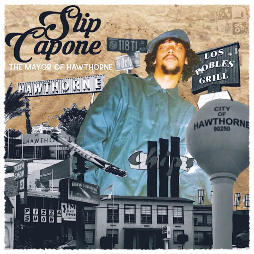 Slip Capone