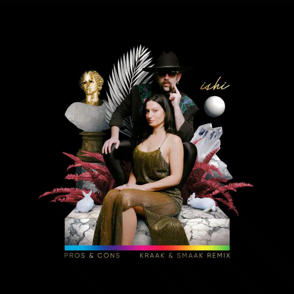 Pro’s & Con’s (feat. Nia Brock)