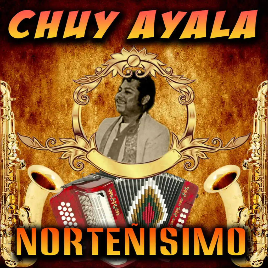 Chuy Ayala