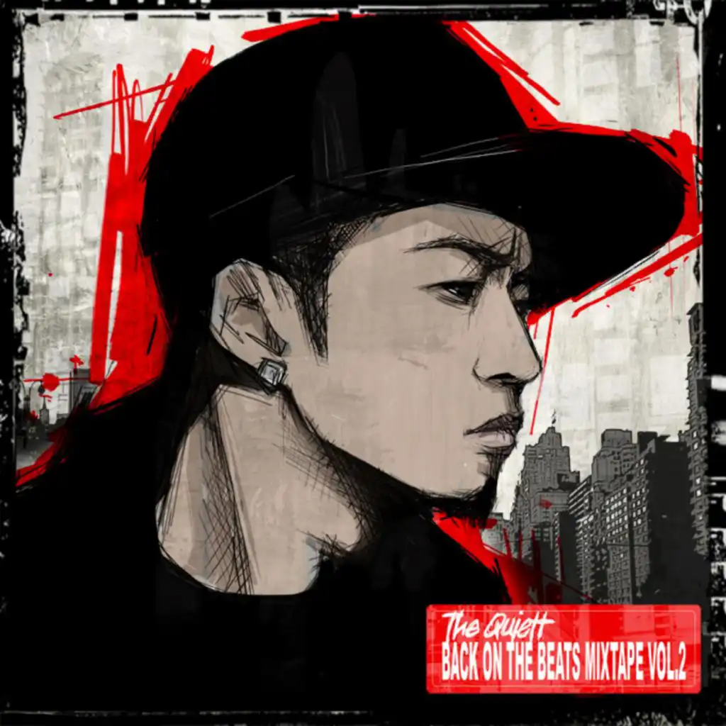 Did It Again (feat. Dok2 & DJ Wegun)