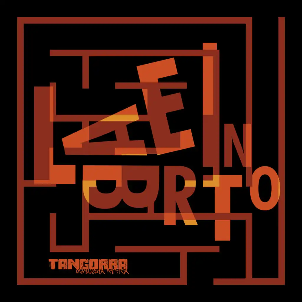 Laberinto (Live Mix From Estudio Dr F.)