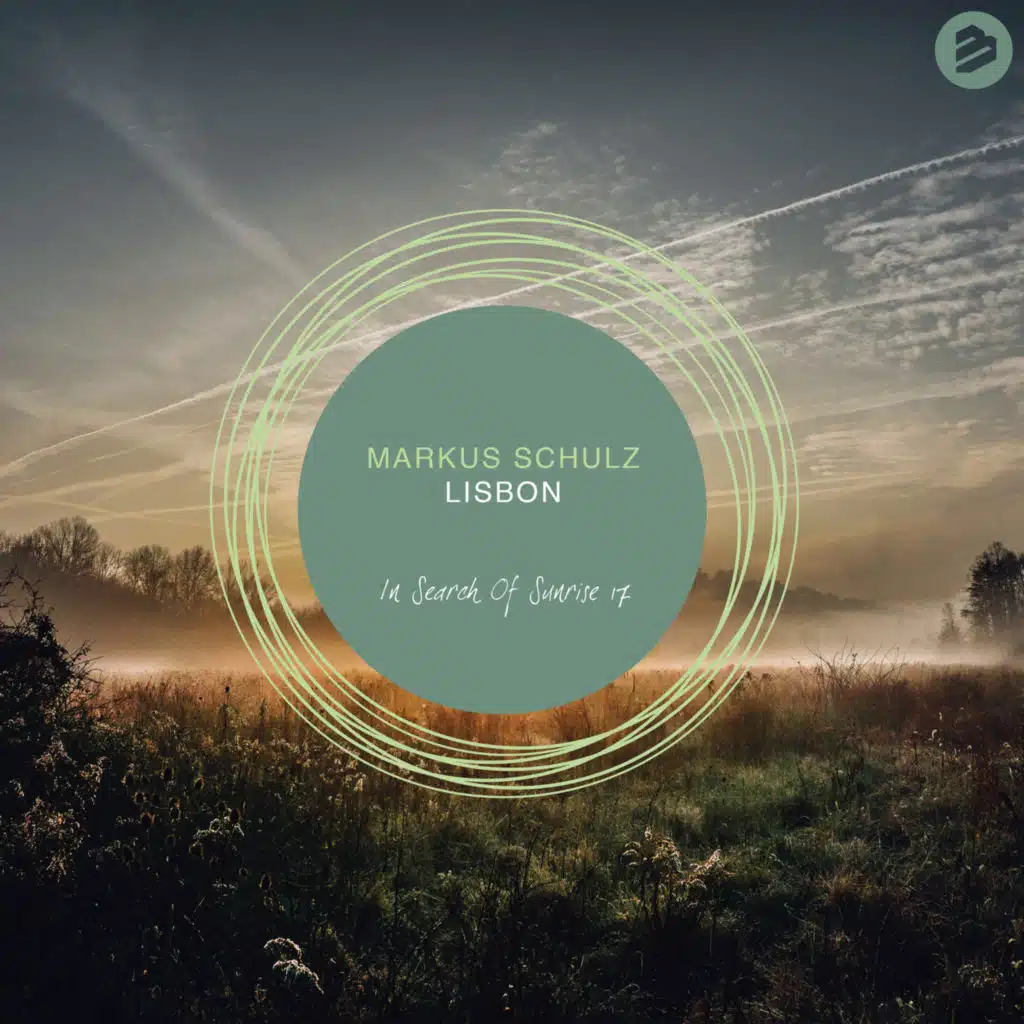 Lisbon (Extended Mix)