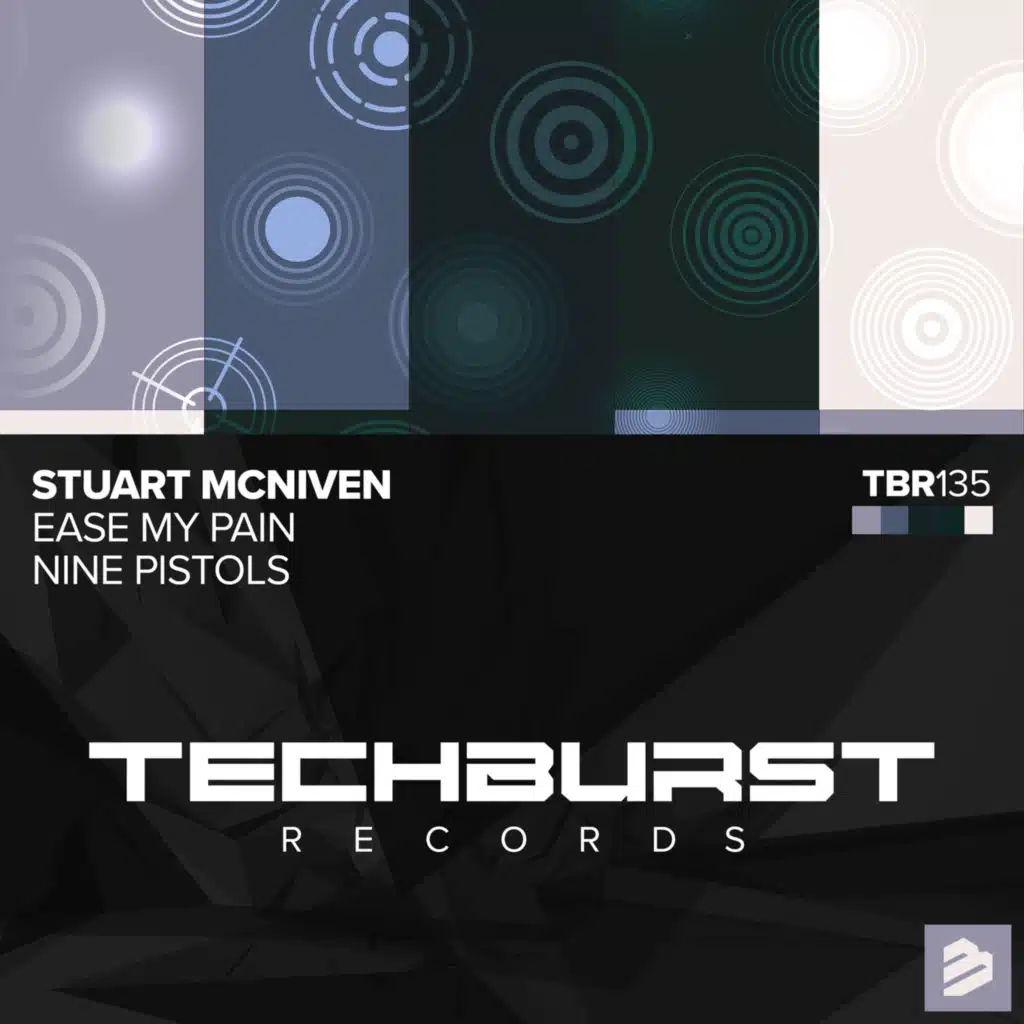 Stuart McNiven