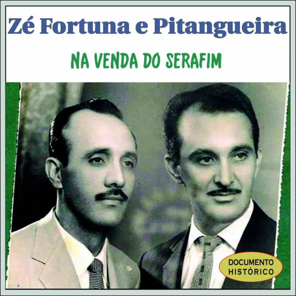 Na Venda do Serafim