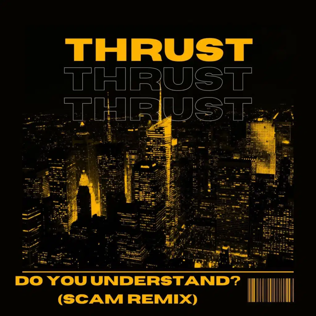 Thrust