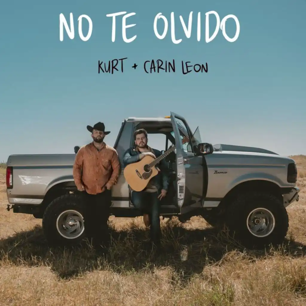 Kurt & Carin Leon