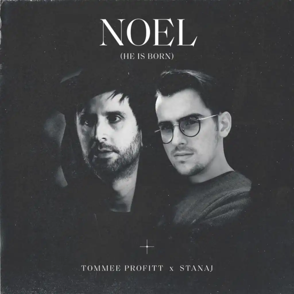 Noel (He Is Born) (Instrumental)