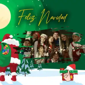 Feliz Navidad (feat. Jessica Díaz)