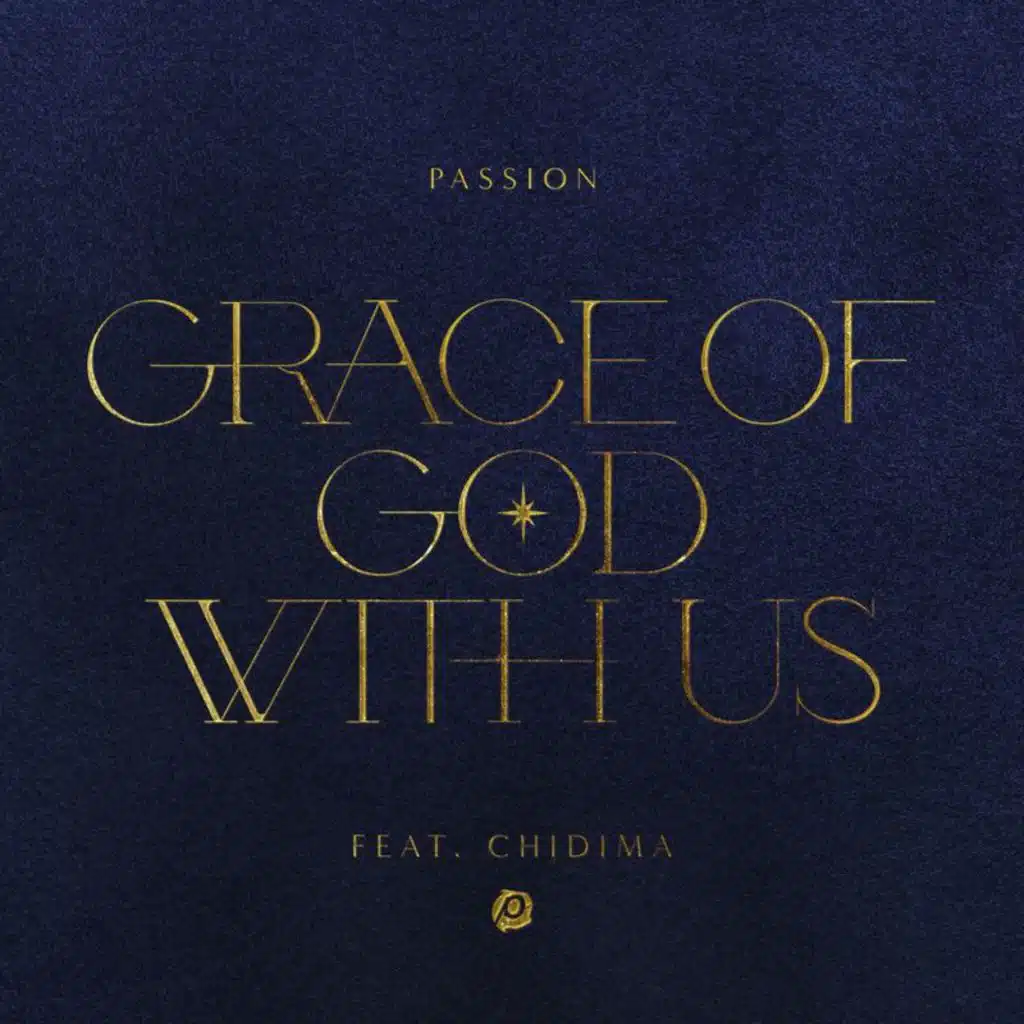 Grace Of God With Us (Radio Version) [feat. Chidima]