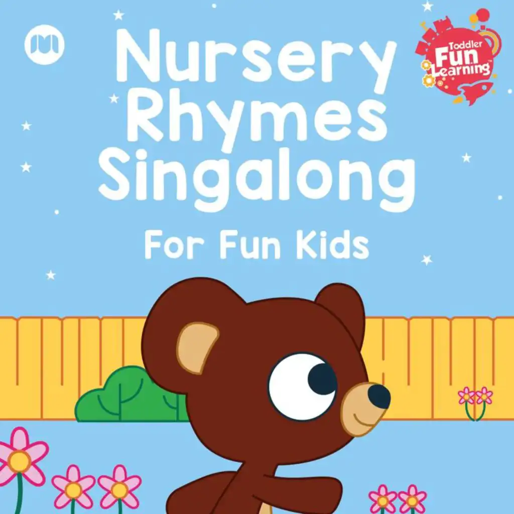 Nursery Rhymes Singalong for Fun Kids