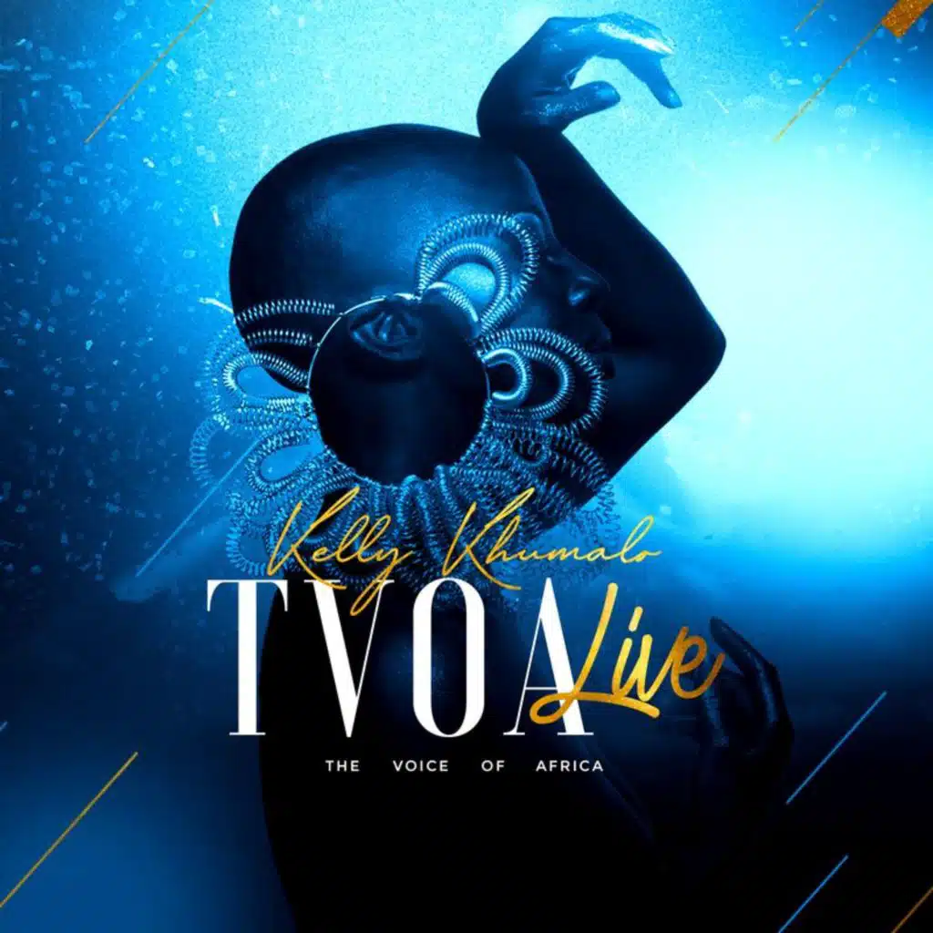 Esphambanweni (Live) [feat. Hlengiwe Mhlaba]