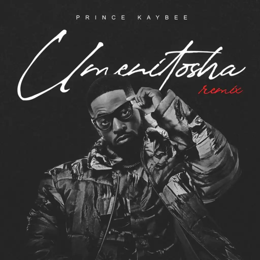 Umenitosha (Beyond Chicago Remix) [feat. Polaris]