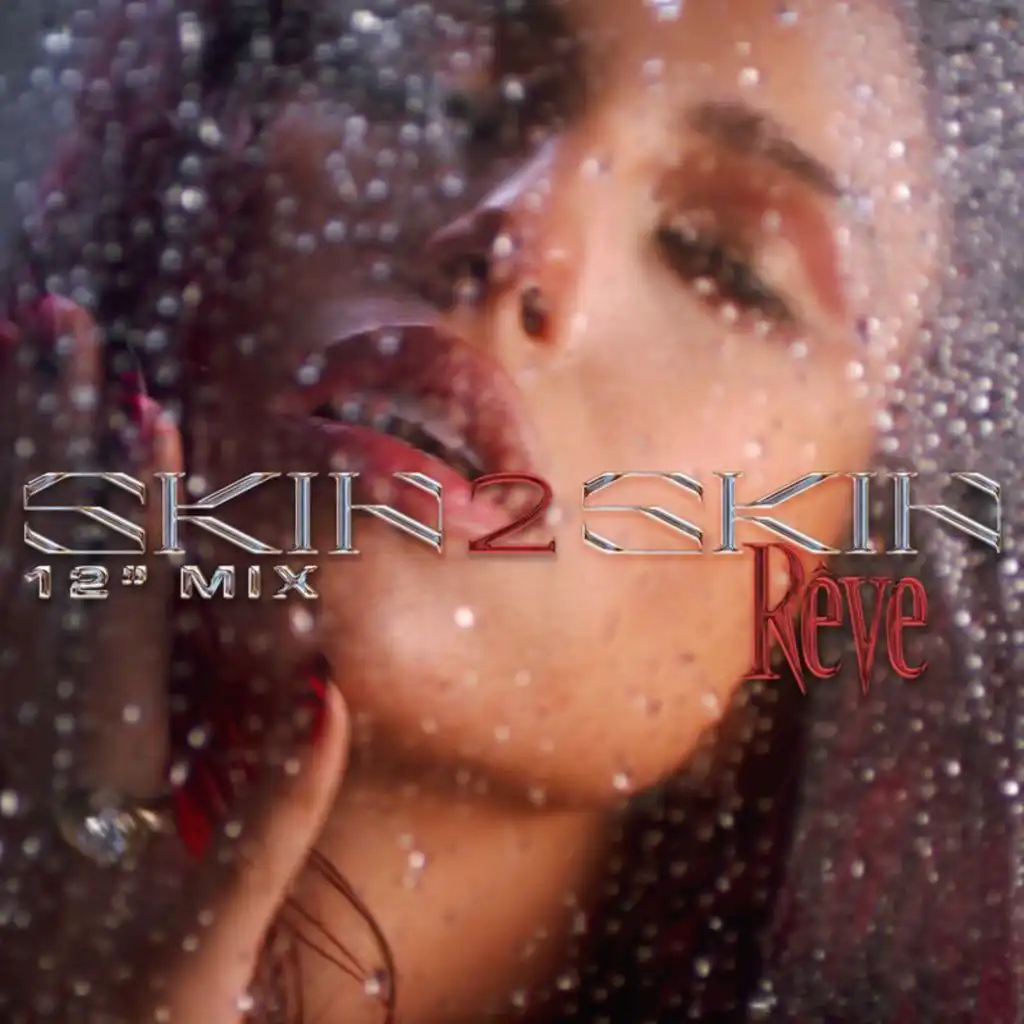 SKIN 2 SKIN (12" Mix)