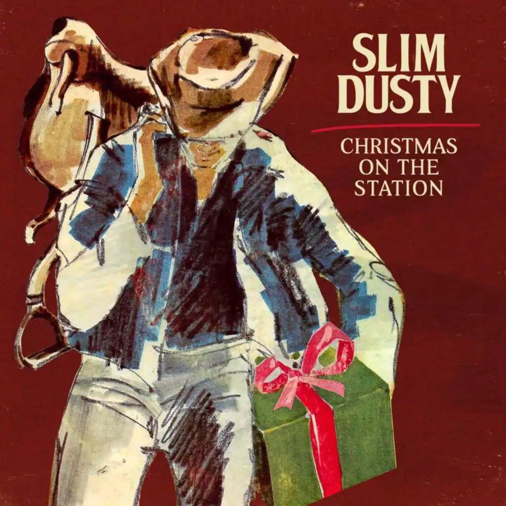 Slim Dusty Christmas Message 1971